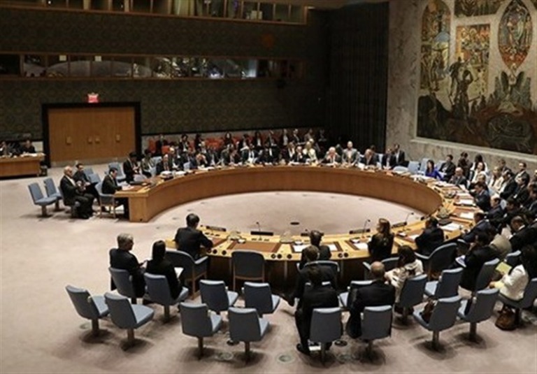 نشست پرتنش شورای امنیت؛ حمایت تمام‌قد روسیه و چین از ونزوئلا