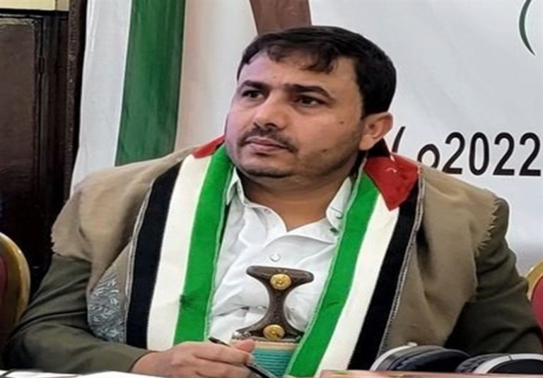 خط و نشان انصارالله برای اسرائیل و مزدوران: پاسخ قاطعی به متجاوزان می‌دهیم