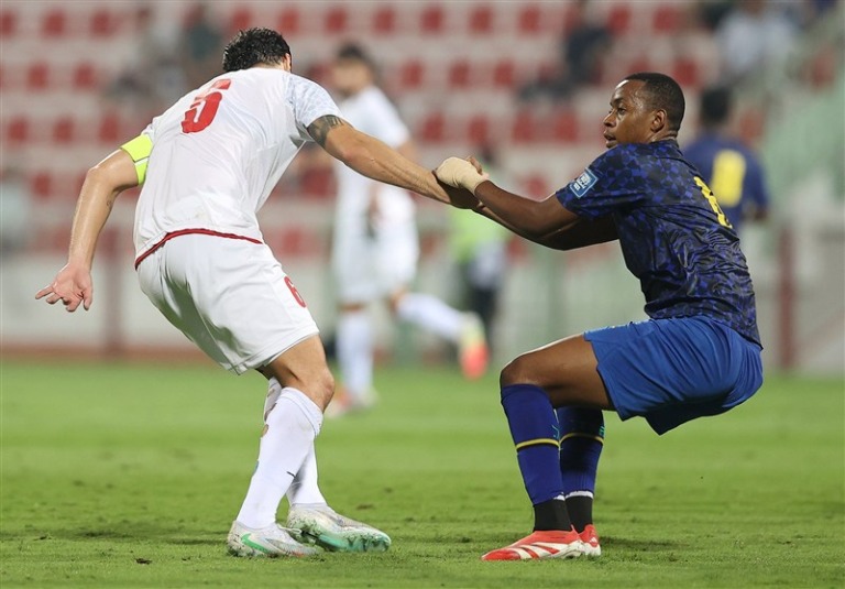 مذاکره با ۶ کشور پس از قطعی شدن بازی با پرتغال/ اسکاتلند خط خورد