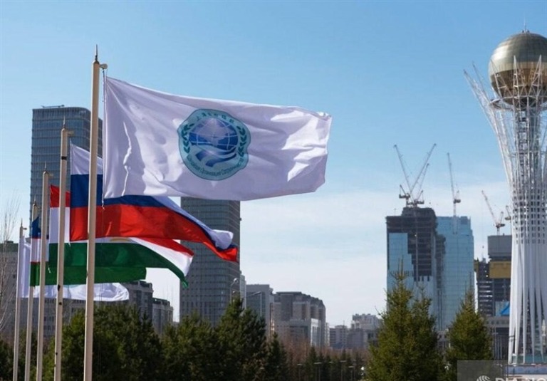 انتقال تجربه ایران در مقابله با تروریسم به اعضای شانگهای/سپاه کانون مبارزه با تروریسم است