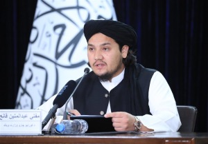 طالبان: گزارش‌های ناامن خواندن افغانستان غیرواقعی است