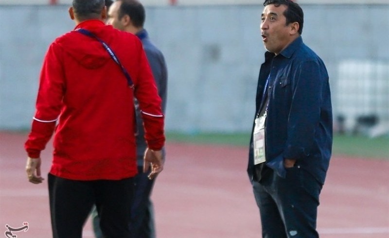 از پرویز دهداری تا خداداد عزیزی؛ سقوط «دیوانه‌»وار اخلاق