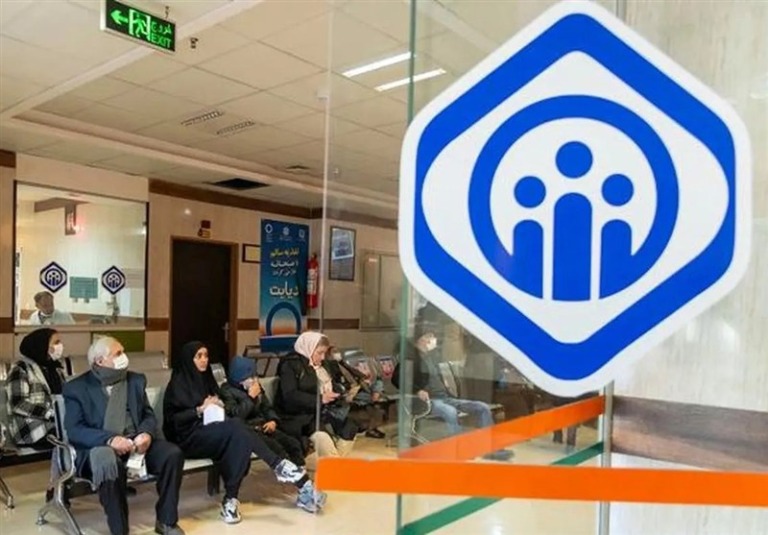 آتیه‌ای که گرو گذاشته شد؛ چه کسی پشت بحران بیمه بازنشستگان ایستاده است؟