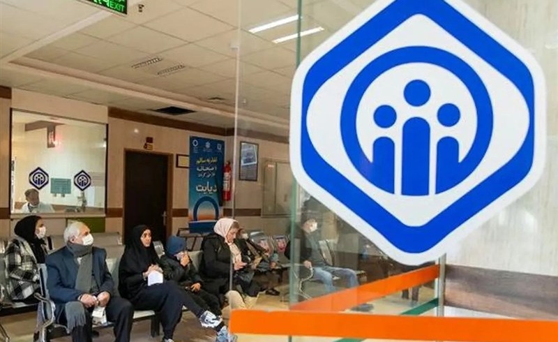 آتیه‌ای که گرو گذاشته شد؛ چه کسی پشت بحران بیمه بازنشستگان ایستاده است؟