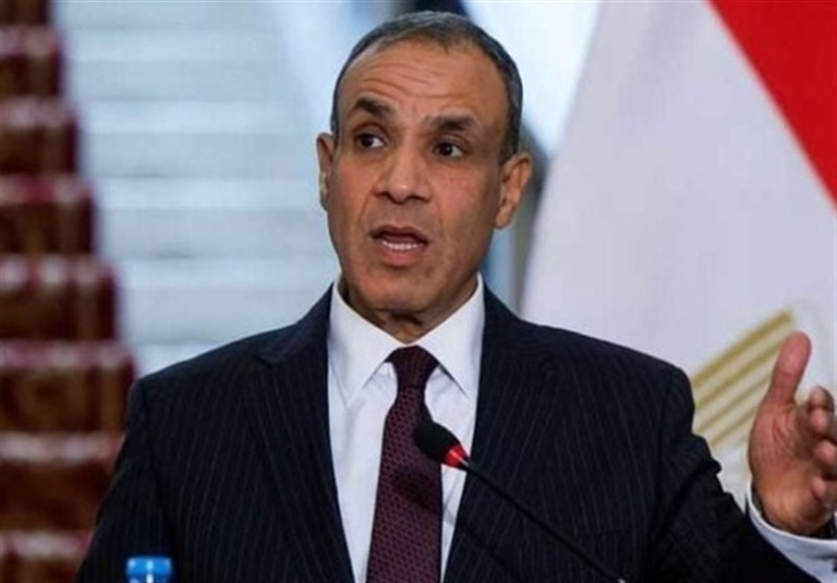 درخواست مصر از اتحادیه آفریقا درباره سومالی لند