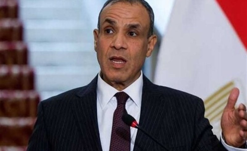 درخواست مصر از اتحادیه آفریقا درباره سومالی لند