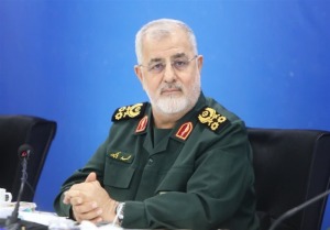 سرلشکر پاکپور: باید موشک‌های خود را به فناوری‌ رادارگریز مجهز کنیم