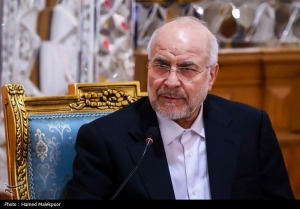 قالیباف: کلید چشم‌انداز ایران آینده در دست دختران و بانوان است