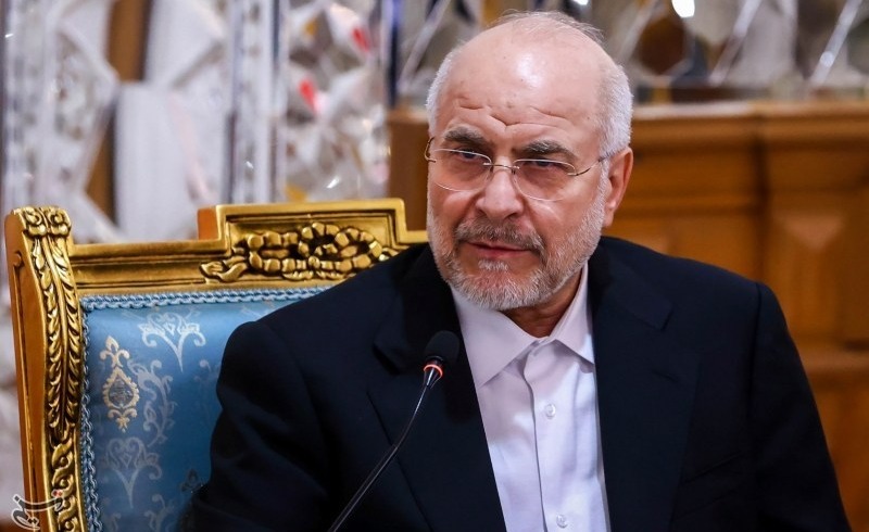 قالیباف: کلید چشم‌انداز ایران آینده در دست دختران و بانوان است