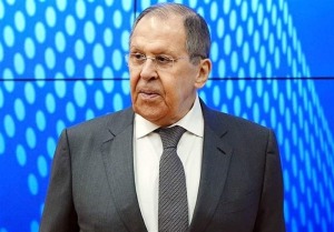 لاوروف: غرب درصدد رقابت ناعادلانه با روسیه در بازار تسلیحات است