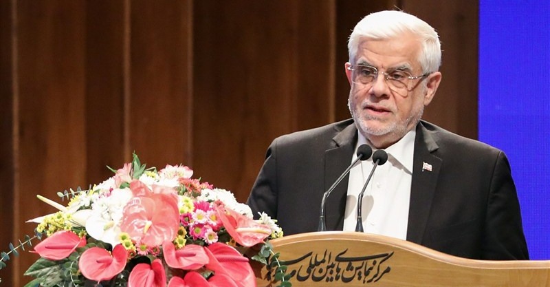 عارف: بخش بزرگ اشتغال در بنگاه‌های کوچک و متوسط شکل گرفته است