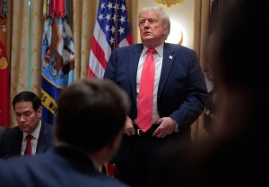 ترامپ محدودیت‌های جدید ورود به آمریکا را اعلام کرد