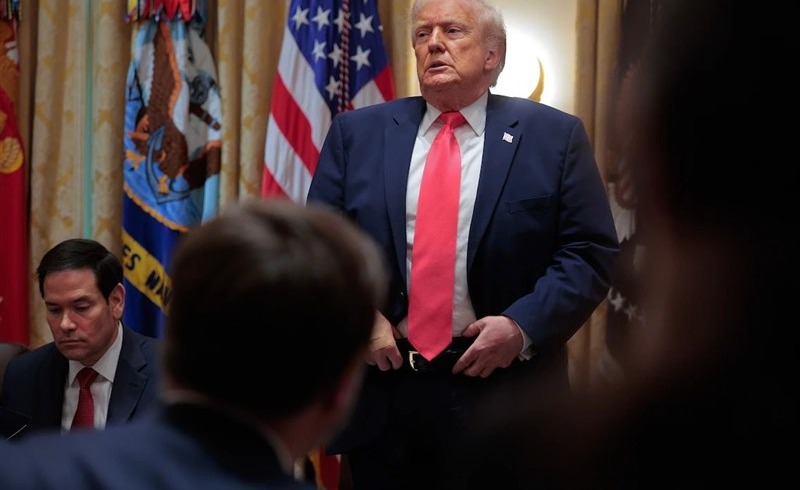 ترامپ محدودیت‌های جدید ورود به آمریکا را اعلام کرد