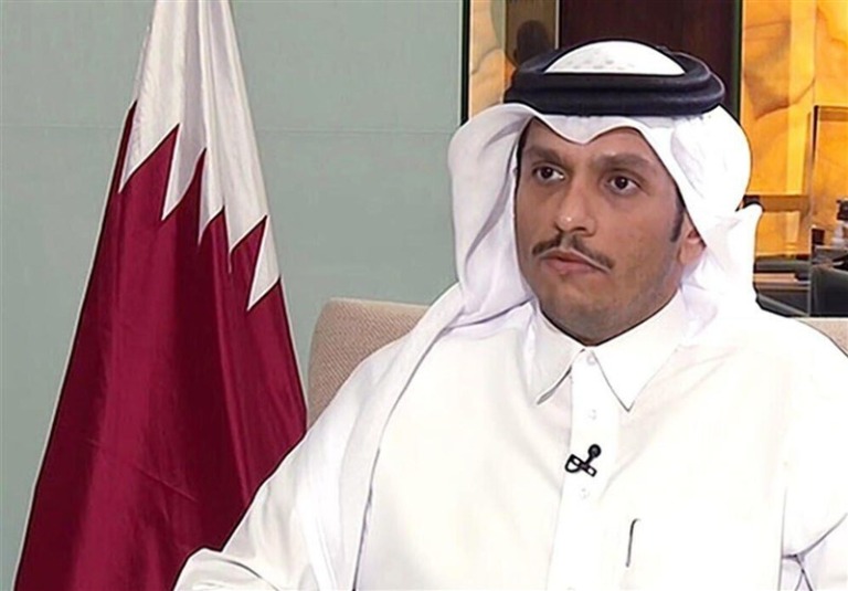 قطر: آتش‌بس پایدار بدون خروج کامل اسرائیل از غزه ممکن نیست