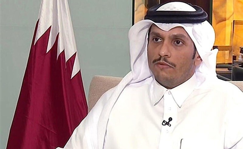 قطر: آتش‌بس پایدار بدون خروج کامل اسرائیل از غزه ممکن نیست