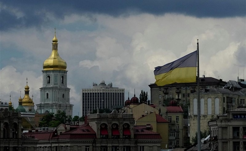 تحولات اوکراین| توافق آمریکا و اروپا در زمینه ارائه تضمین‌ امنیتی به کی‌یف