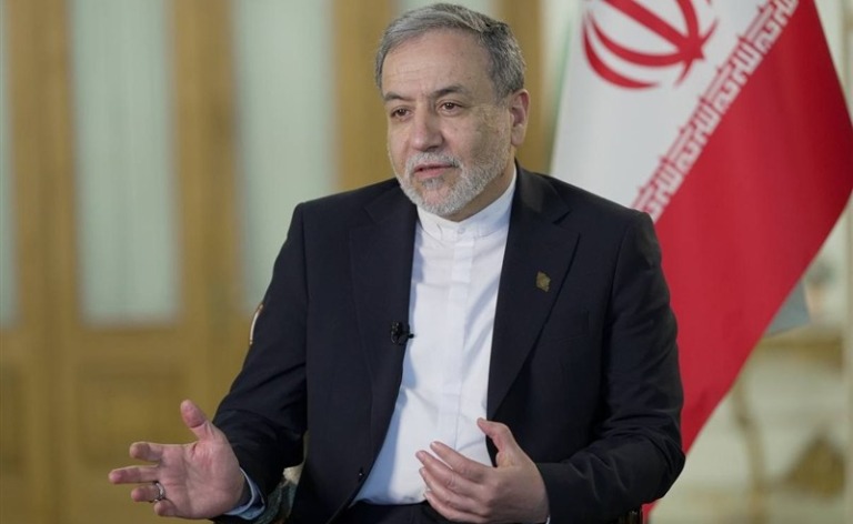 عراقچی: آمریکا و اروپا باید اعتماد ما را جلب کنند/ ایران مصمم است برنامه هسته‌ای صلح‌آمیز خود را ادامه دهد