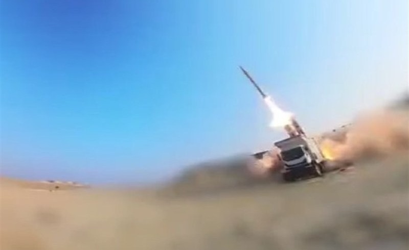 رزمایش جدید ایران در خلیج فارس صهیونیست‌ها را نگران کرد