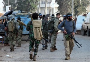 گزارش رویترز از جهنم زندان‌های جولانی که از شهروندان سوری پر شده است