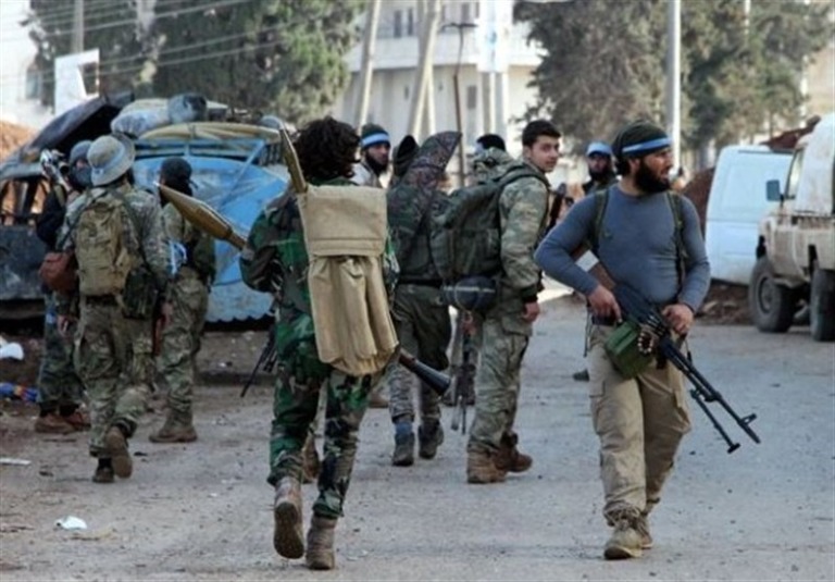 گزارش رویترز از جهنم زندان‌های جولانی که از شهروندان سوری پر شده است