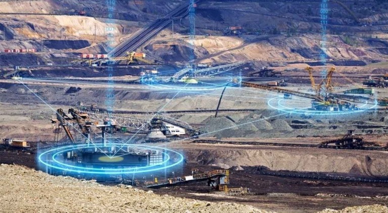 رشد ۲.۳ درصدی شاخص تولید صنعتی در آبان به نسبت سال گذشته