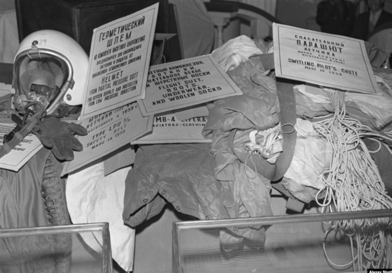 مداخله‌های آمریکا در جهان-۱۴| از پروازهای جاسوسی تا نشر کتاب در شوروی