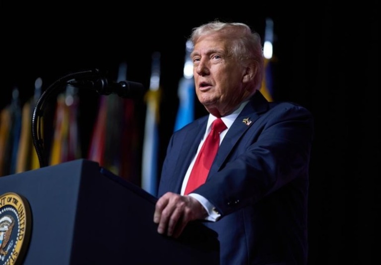 ورود ترامپ به صنعت هسته‌ای با ادغام ۶ میلیارد دلاری