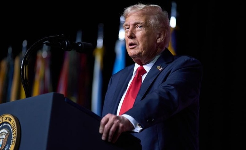 ورود ترامپ به صنعت هسته‌ای با ادغام ۶ میلیارد دلاری