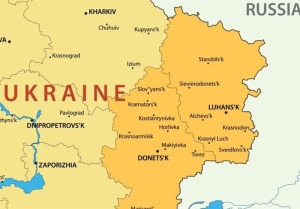 تحولات اوکراین| نظریه امکان ایجاد منطقه آزاد تجاری در دونباس