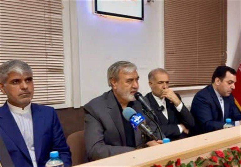 تولیدات علمی ایران به بیش از ۷۰ هزار رکورد رسید