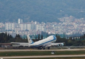 تاخیر دوباره در تحویل هواپیمای ریاست جمهوری آمریکا از سوی بوئینگ