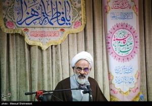 حاجی‌صادقی: هدف جنگ شناختی دشمن، تسخیر ذهن‌ها و تغییر محاسبات جامعه است