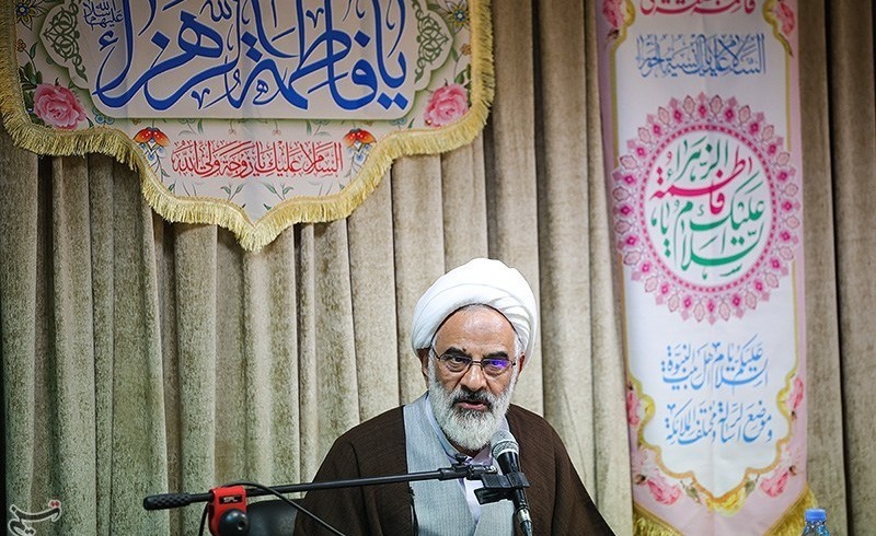 حاجی‌صادقی: هدف جنگ شناختی دشمن، تسخیر ذهن‌ها و تغییر محاسبات جامعه است