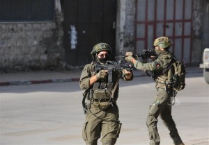 یورش گسترده صهیونیست‌ها به کرانه باختری/ شهادت یک نوجوان فلسطینی در جنین