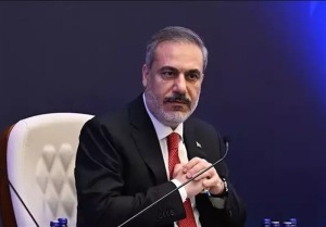 فیدان: خط قرمز ترکیه درباره غزه در نشست میامی اعلام شد