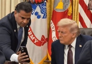 تشدید دخالت‌های آمریکا در امور عراق و تهدید آشکار نماینده ترامپ به ایجاد ناامنی