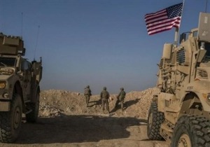 نقشه آمریکا برای سوریه و منطقه با «مانور نمایشی» علیه داعش