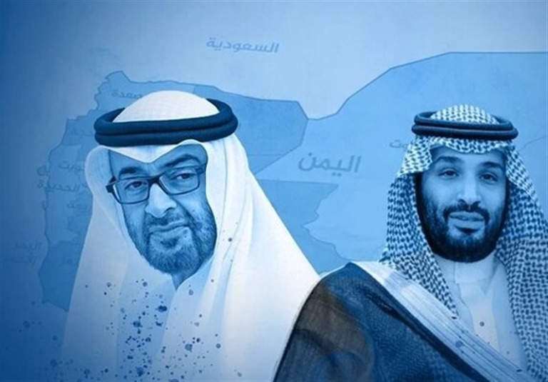 گسل در روابط ریاض- ابوظبی؛ نبرد خاموش متحدان دیروز در یمن