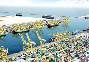 نبود مدیریت یکپارچه، حلقه مفقوده توسعه پایانه مرزی شلمچه