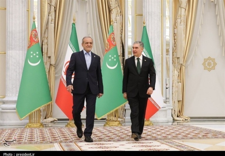 نگاه ایران به اقتصاد همسایه شمالی؛ چگونه با «ترکمنستان» کار کنیم؟