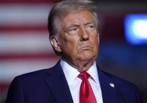 ترامپ ترور فرمانده حماس توسط صهیونیست‌ها را نقض آتش‌بس غزه ندانست