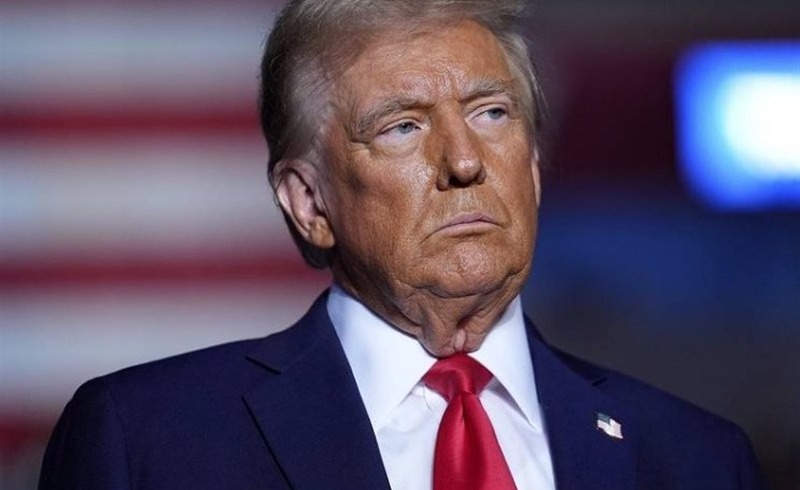 ترامپ ترور فرمانده حماس توسط صهیونیست‌ها را نقض آتش‌بس غزه ندانست