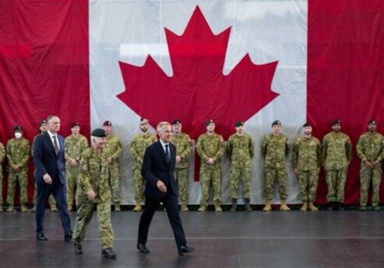 «دولت‌سازی بدون دولت»؛ راهبرد کانادا برای نفوذ نرم در جامعه عراق