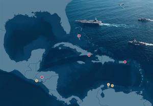 المیادین: تنها هدف ترامپ، سرنگونی دولت مادورو است، آمریکا آماده حمله زمینی می‌شود