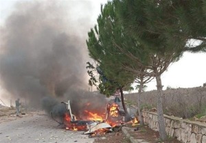 ۲ شهید و ۵ زخمی در حملات جدید اسرائیل به جنوب لبنان