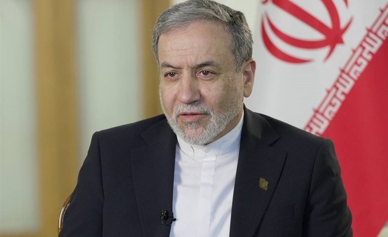 عراقچی: باید در نحوه همکاری با آژانس تجدیدنظر کنیم/ به آمریکا توصیه می‌کنم به مردم ایران احترام بگزارد