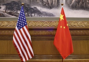 دیدار مقام‌های ارشد دفاعی آمریکا و چین در واشنگتن