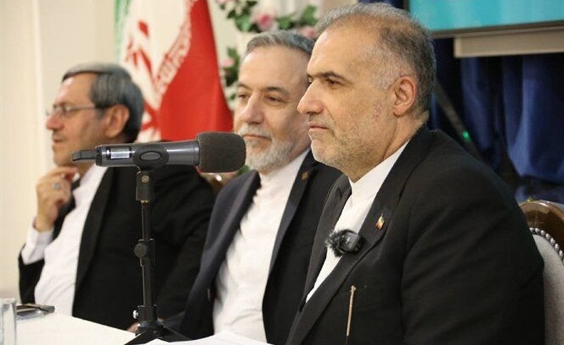 جلالی: مذاکرات پزشکیان و پوتین درباره کریدور و انتقال گاز سازنده بود