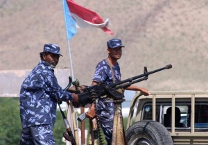 نقشه آمریکا برای شعله‌ور کردن دوباره جنگ یمن/ تماس تلفنی روبیو با بن زاید چه بود؟