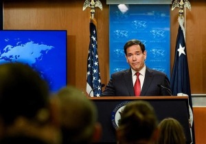 آمریکا: پاکستان می‌تواند نقش کلیدی در نیروی صلح‌بانی غزه ایفا کند